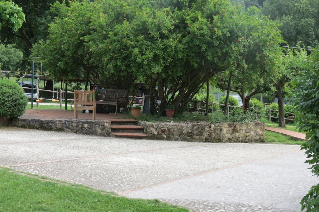 Castelnuovo di Farfa Il Gelso Nero 빌라 외부 사진