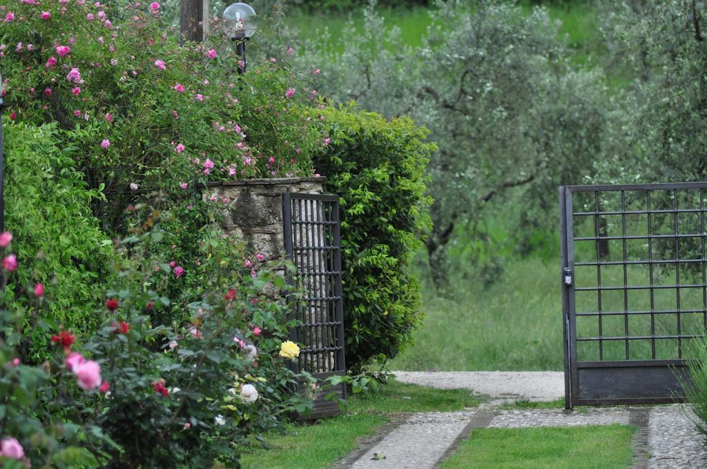 Castelnuovo di Farfa Il Gelso Nero 빌라 외부 사진
