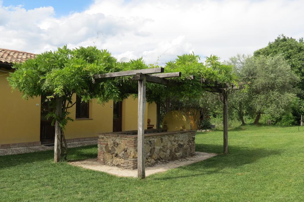 Castelnuovo di Farfa Il Gelso Nero 빌라 외부 사진
