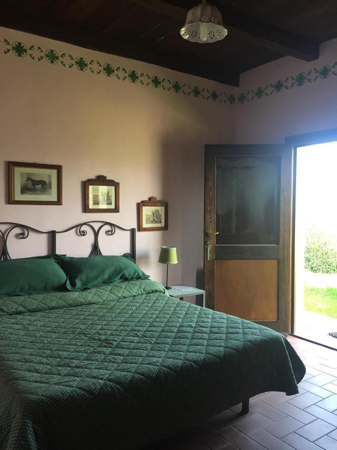 Castelnuovo di Farfa Il Gelso Nero 빌라 외부 사진