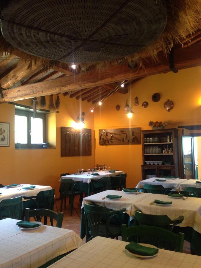 Castelnuovo di Farfa Il Gelso Nero 빌라 외부 사진